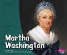 Sally Lee - Martha Washington
