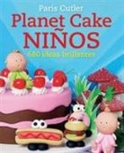 Paris Cutler - Planet Cake Ninos