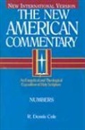 Dennis R Cole, Dennis R. Cole - Numbers
