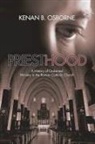 Kenan Osborne, Kenan Ofm Osborne - Priesthood