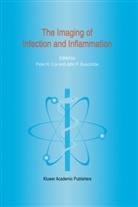 J R Buscombe, J. R. Buscombe, P H Cox, P. H. Cox, P H Cox, R Buscombe - The Imaging of Infection and Inflammation