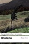 Miguel De Unamuno - Recuerdos de niñez y de mocedad