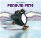 Marcus Pfister - Penguin pete