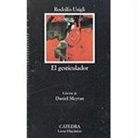 Rodolfo Usigli, Daniel Meyran - El Gesticulador