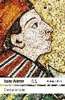 Isaac Asimov - Constantinopla