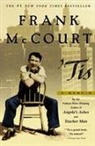 Frank Mccourt - Tis