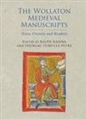 Ralph Hanna, Thorlac Turville-Petre - The Wollaton Medieval Manuscripts