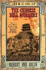 Robert Hans Van Gulik, Robert Van Gulik - The Chinese Bell Murders