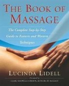 Carola Beresford Cooke, Lucinda Lidell, Lucy Lidell, Anthony Porter - Book of Massage