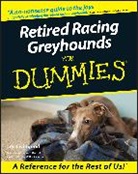 L Livingood, Lee Livingood, Livingood Lee - Retired Racing Greyhounds for Dummies