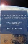Paul S. Minear - I Saw a New Earth