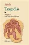 Luis Alberto De Cuenca, Sofocles, Sófocles - Tragedias