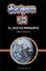 Lee Carroll - Kryon IX -2002, El Nuevo Principio