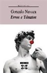 Gonzalo Navaza - Erros e Tánatos