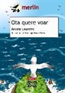 Ángel G. Loureiro, Ánxela Loureiro Fernández, Santiago Eiroa Pazos - Ota quere voar