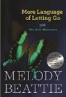 Melody Beattie - More language of letting go