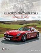 Thomas Wirth - Mercedes-Benz Supercars