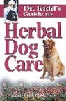 Randy Kidd, Ph.D. Kidd D.V.M., Kidd Randy - Dr. Kidd's Guide to Herbal Dog Care