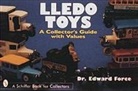 Edward Force - Lledo Toys