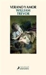 William Trevor - VERANO Y AMOR
