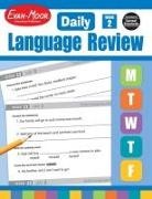 Evan-Moor Corporation - Daily Language Review, Grade 2 Teacher Edition