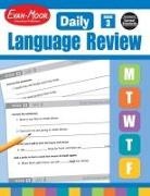 Evan-Moor Corporation - Daily Language Review, Grade 3 Teacher Edition