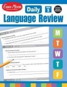 Evan-Moor Corporation - Daily Language Review, Grade 5 Teacher Edition