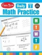 Evan-Moor Corporation - Daily Math Practice, Grade 2 Teacher Edition