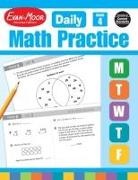 Evan-Moor Corporation - Daily Math Practice, Grade 4 Teacher Edition