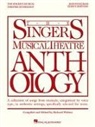 Hal Leonard Corp, Richard Walters - Baritone/Bass: Teen's Edition