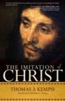 Thomas A'Kempis, Thomas À Kempis, Thomas A. Kempis, Thomas À. Kempis, William C Creasy, William C. Creasy - Imitation of Christ