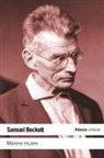 Samuel Beckett, Ana María Moix - Malone muere