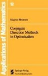 M R Hestenes, M. R. Hestenes, M.R. Hestenes - Conjugate Direction Methods in Optimization