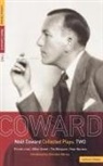 Noal Coward, Noel Coward, Noël Coward - Plays: Two