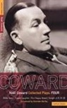 Noal Coward, Noel Coward, Noël Coward - Coward Plays: 4