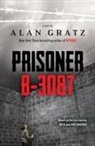 Alan Gratz, Jack Gruener, Ruth Gruener - Prisoner B-3087
