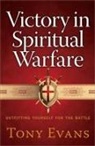 Tony Evans - Victory in Spiritual Warfare