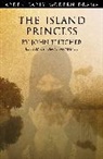 John Fletcher, Fletcher Mcmanus, Suzanne Gossett, John Jowett, Clare McManus, Gordon Mcmullan - The Island Princess