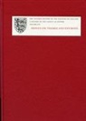 Simon Townley - A History of the County of Oxford