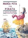 María Pita y el pirata