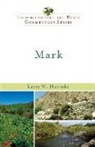 Larry W Hurtado, Larry W. Hurtado - Mark
