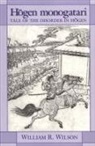 William R Wilson, William R. Wilson - H&#333;gen Monogatari
