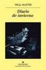 Paul Auster - Diario de invierno