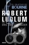 Robert Ludlum, Eric Van Lustbader - Objetivo de Bourne, El