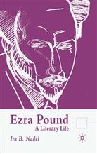 Bruce Nadel, I Nadel, I. Nadel - Ezra Pound