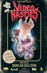 Duncan Ralston, Duncan Ralston - Video Nasties