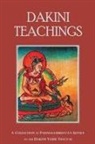 Padmasambhava - Dakini Teachings