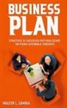 Walter L. Zambia - Business Plan