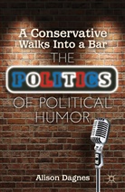 A Dagnes, A. Dagnes, Alison Dagnes - Conservative Walks Into a Bar