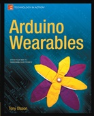 Tony Olsson - Arduino Wearables